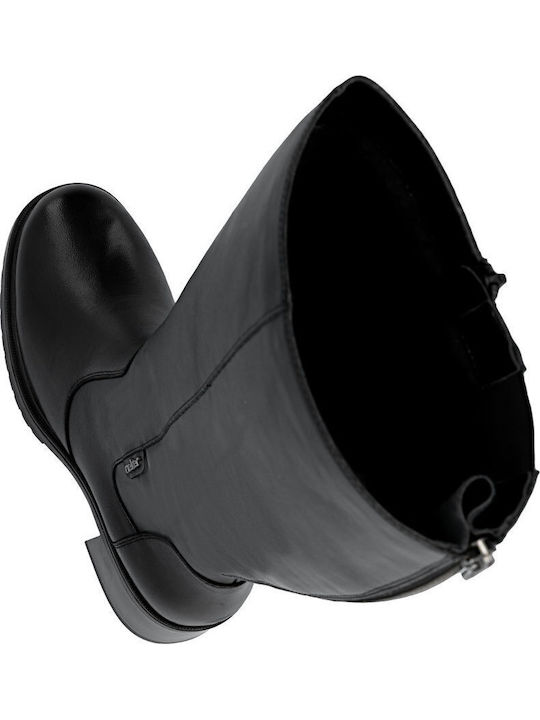 Anatomic Leather Women's Boots Black