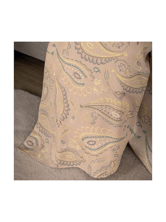 Palamaiki Pillowcase Set Oxford Pale 52x72cm.