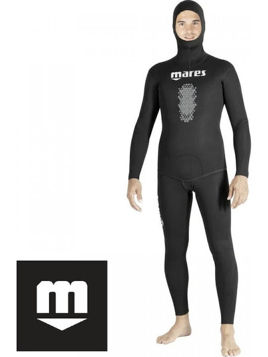 Mares Explorer 5mm