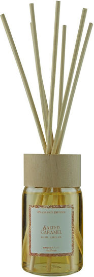 Salted Caramel Raumdüfte Sticks 100ml Special Edt Ambientair