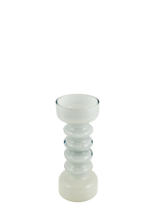 Zen Collection Κηροπήγιο Γυάλινο