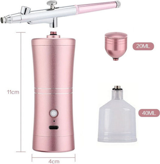 Battery Airbrush
