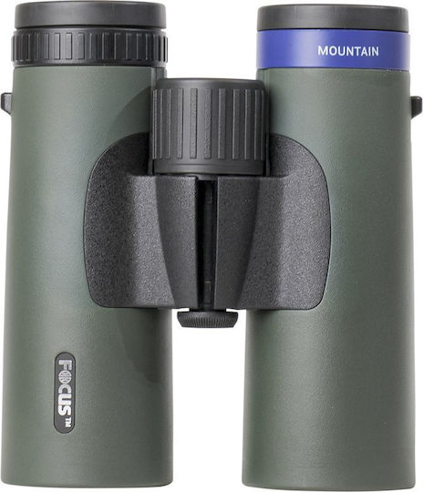 Focus Optics Κιάλια 10x42mm