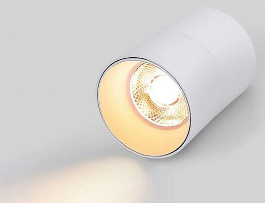 Atman LED Natürliches Weiß Spot