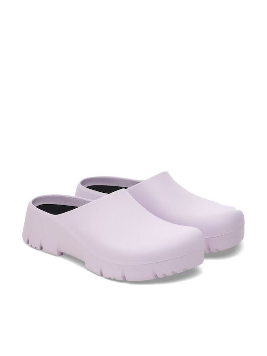 Birkenstock Super Birki Sabot Violet