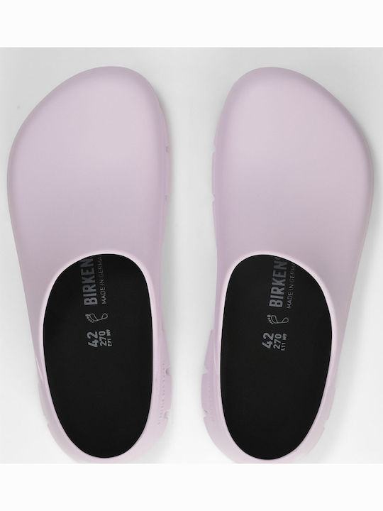 Birkenstock Super Birki Sabot Violet