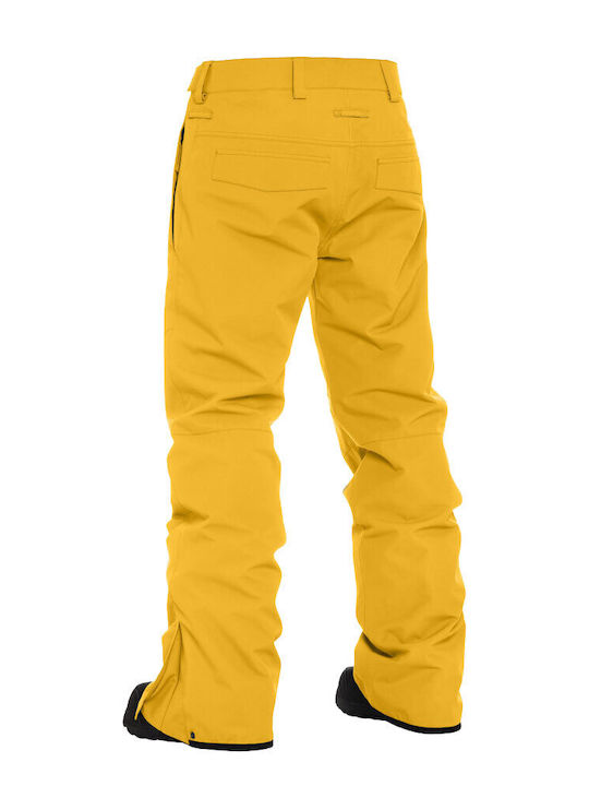 Horsefeathers OM325 Ανδρικό Παντελόνι Σκι & Snowboard Horsefeathers OM325 Ανδρικό Παντελόνι Σκι & Snowboard