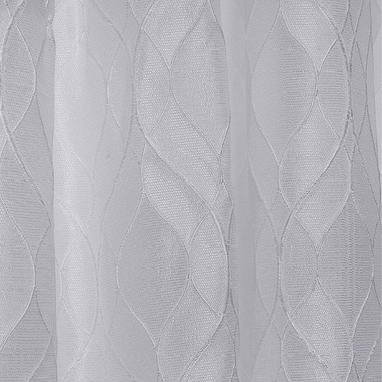 Whitegg K0215 με Τρέσα 270x280εκ.