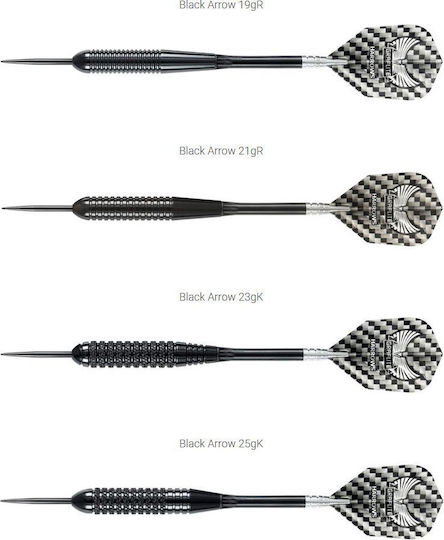 Harrows Arrows Darts