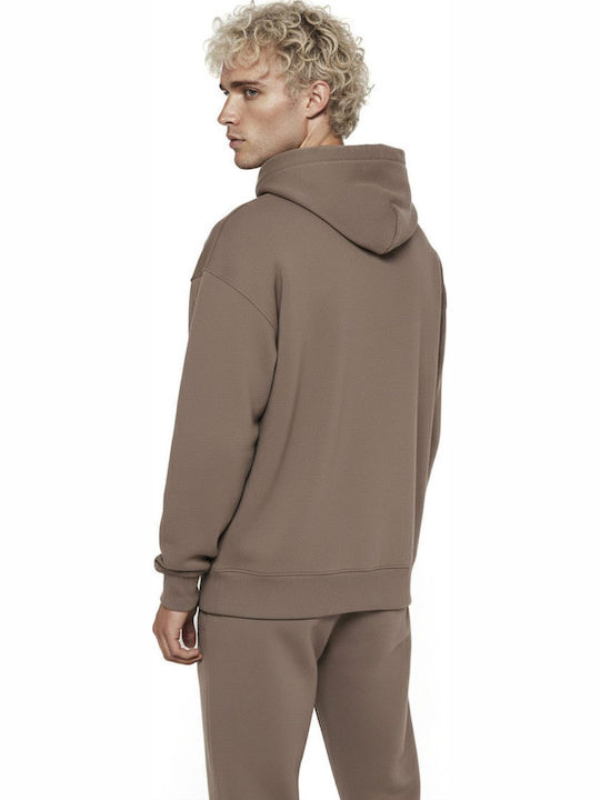 Sweatshirt with Hood Elephant