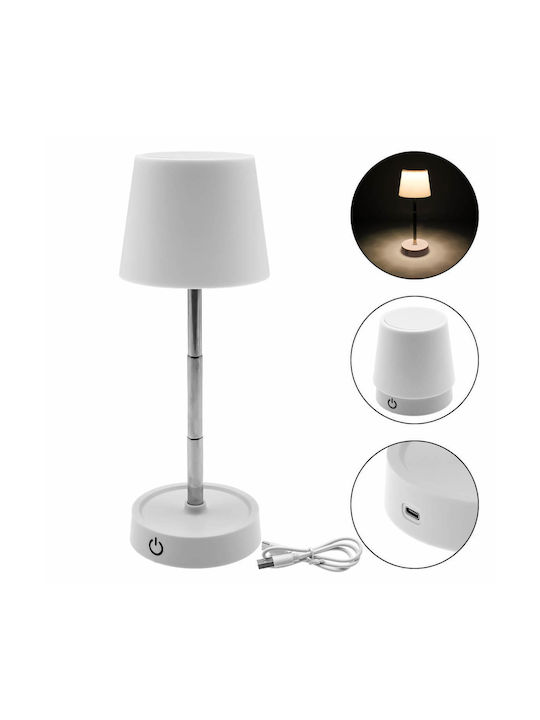 Factory Dekorative Lampe