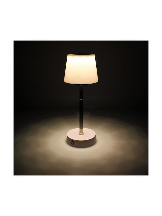 Factory Dekorative Lampe
