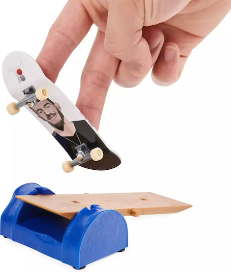 Techdeck Παιχνίδι Μινιατούρα TechDeck