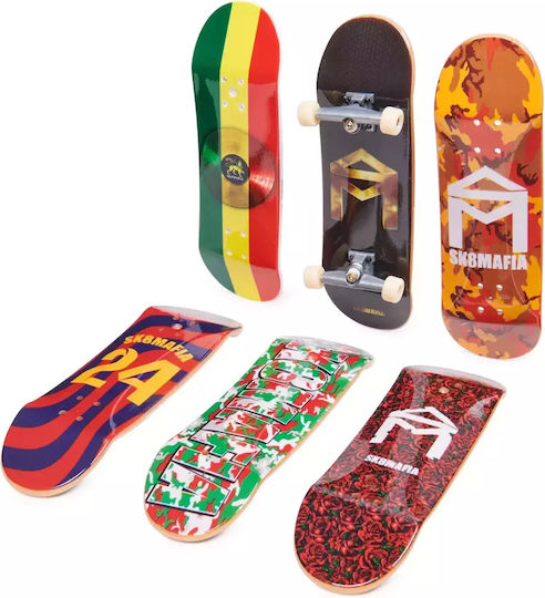 Techdeck Jucărie Miniaturală TechDeck