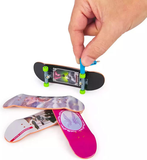 Techdeck Jucărie Miniaturală TechDeck
