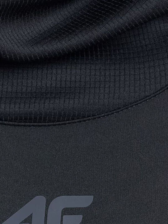M100 Hanorac cu Glugă Deep Black
