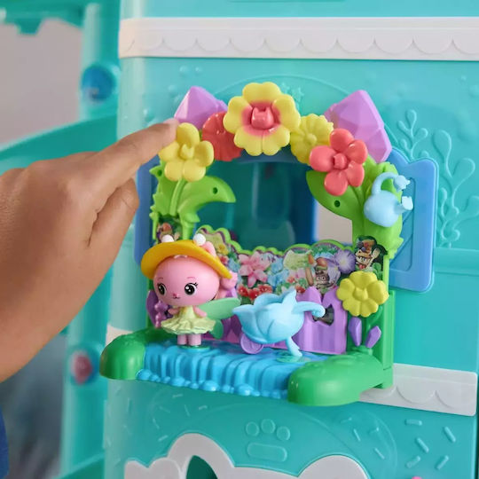 Spin Master Jucărie Miniaturală Pentru 3+ Ani