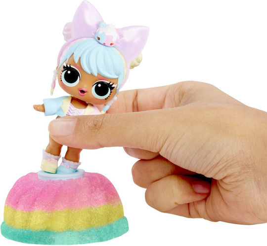 L.O.L. Surprise! Миниатюрна Игра за 3+ Години