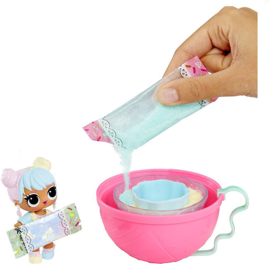 L.O.L. Surprise! Миниатюрна Игра за 3+ Години