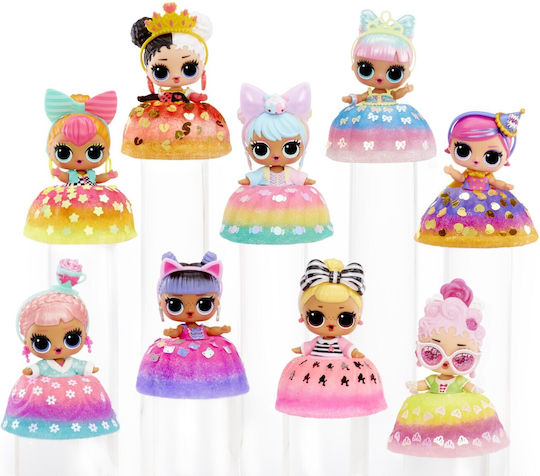 L.O.L. Surprise! Миниатюрна Игра за 3+ Години