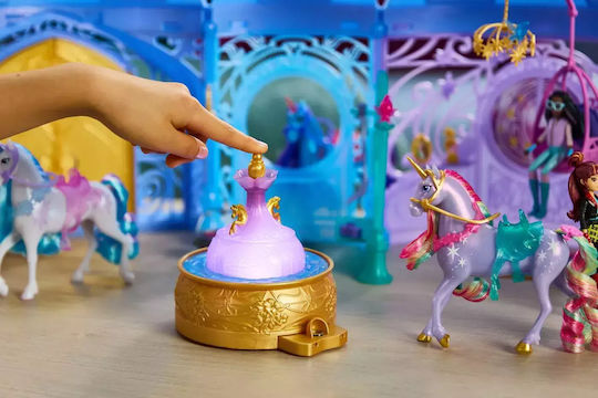 Unicorn Academy Miniatur-Spaßspielzeug Für 4+ Jahre
