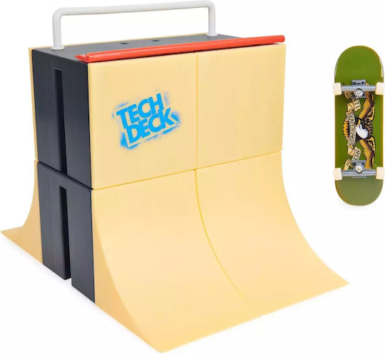 Techdeck Xconnect TechDeck Pentru 6+ Ani