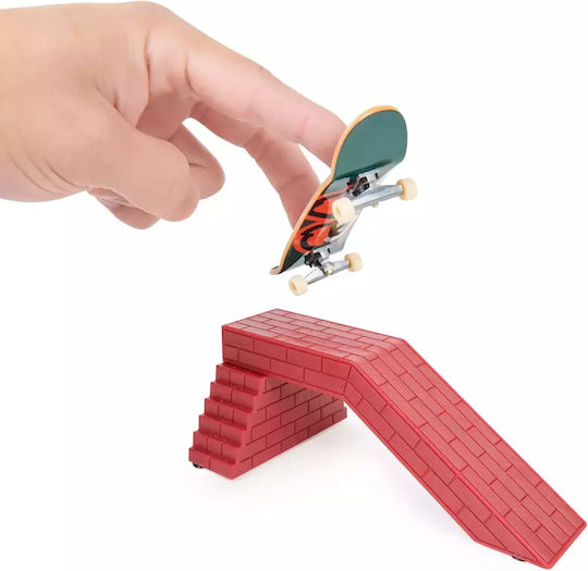 Techdeck Jucărie Miniaturală TechDeck Pentru 6+ Ani