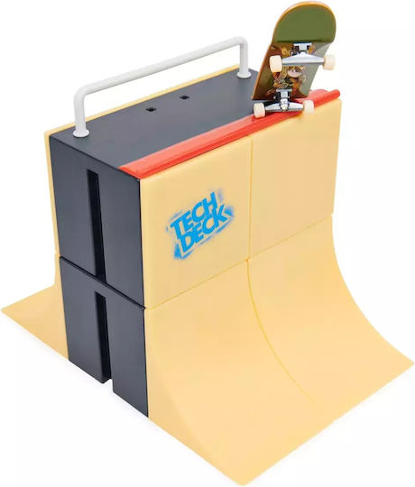 Techdeck Xconnect TechDeck Pentru 6+ Ani