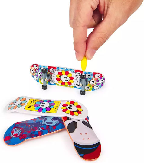Techdeck Jucărie Miniaturală TechDeck