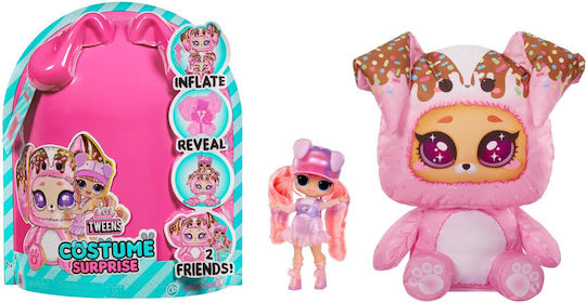 L.O.L. Surprise! Tweens Pentru 4+ Ani