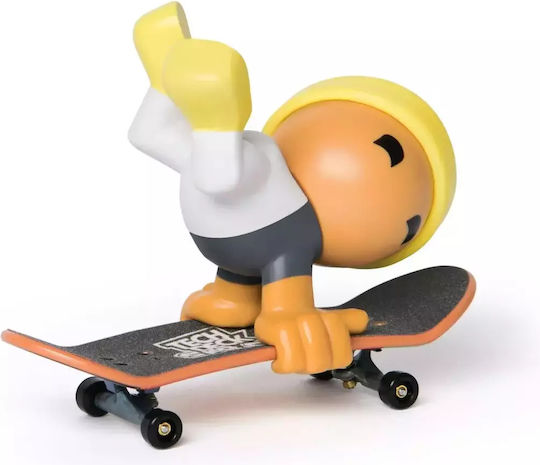 Techdeck Jucărie Miniaturală TechDeck Pentru 3+ Ani