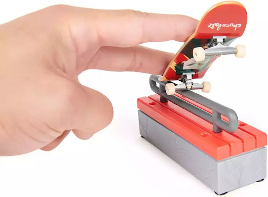 Techdeck Jucărie Miniaturală TechDeck Pentru 6+ Ani