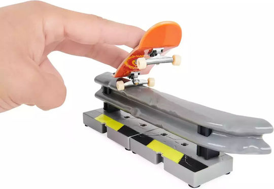 Techdeck Jucărie Miniaturală TechDeck Pentru 6+ Ani