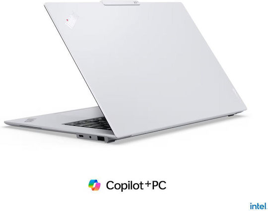 ThinkPad X9-14 Gen 1 Aura Edition 14" OLED Touchscreen (Ultra 7-258V/32GB/1TB SSD/W11 Pro) (US Keyboard)