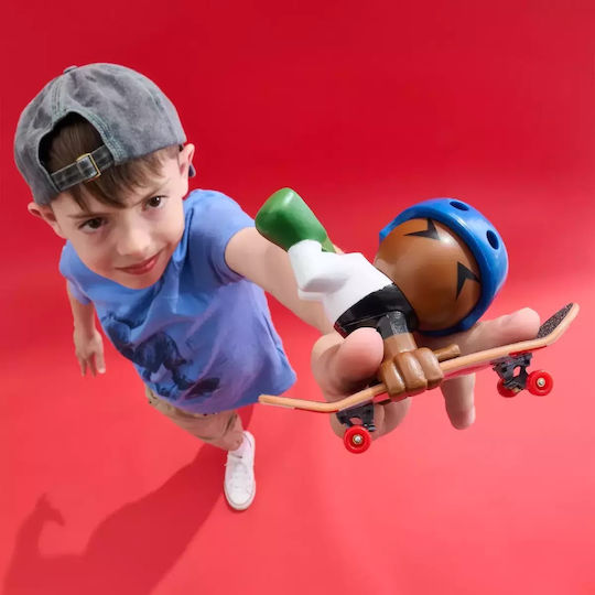 Techdeck Jucărie Miniaturală TechDeck