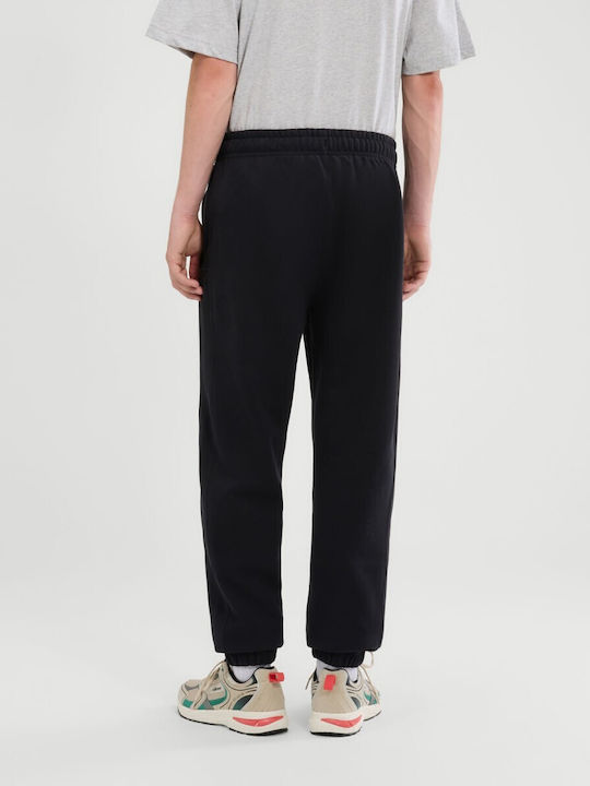 Pantaloni de trening Black