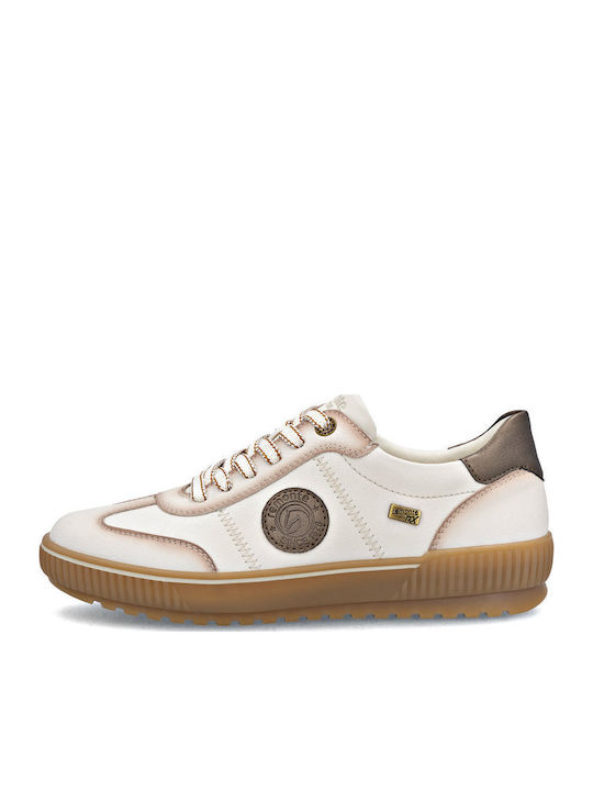 Adidași Anatomici Pentru Femei Ivoire