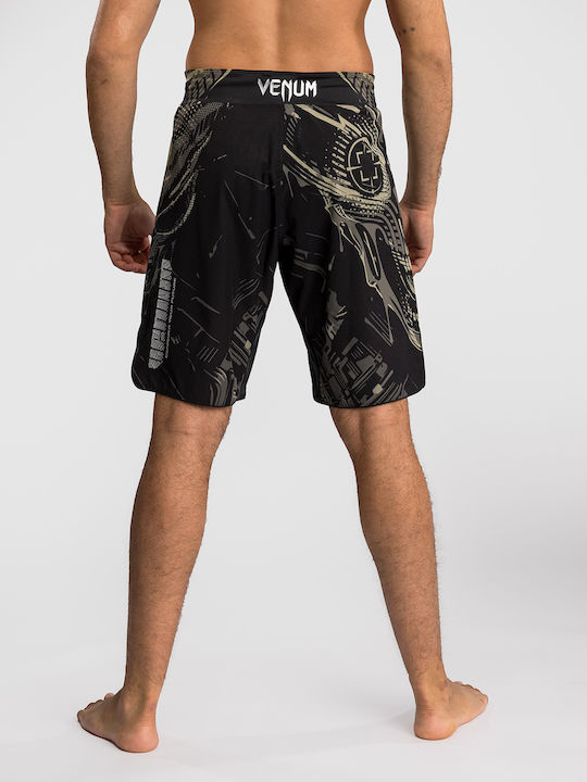 Venum Fightshorts VENUM-05730-129 MMA Shorts Black