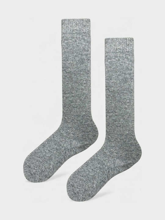 Pro Socks Γυναικείες Κάλτσες Γκρι Pro Socks Γυναικείες Κάλτσες Γκρι