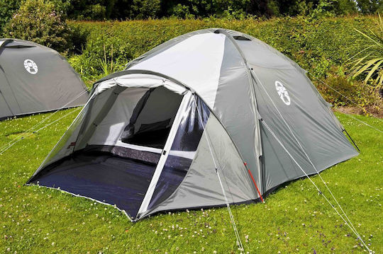 Coleman Σκηνή Camping Igloo για 4 Άτομα 62x20εκ.
