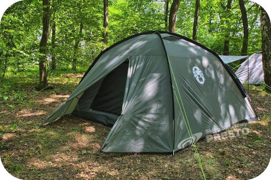 Coleman Σκηνή Camping Igloo για 4 Άτομα 62x20εκ.