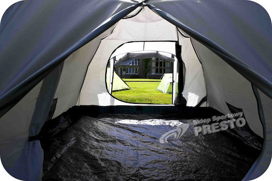 Coleman Σκηνή Camping Igloo για 4 Άτομα 62x20εκ.