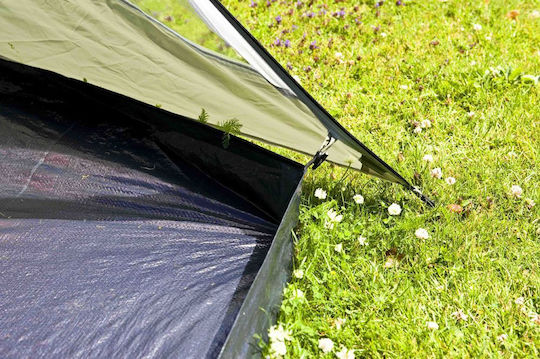 Coleman Plus Σκηνή Camping Τούνελ 4 Εποχών για 3 Άτομα 66x20εκ.