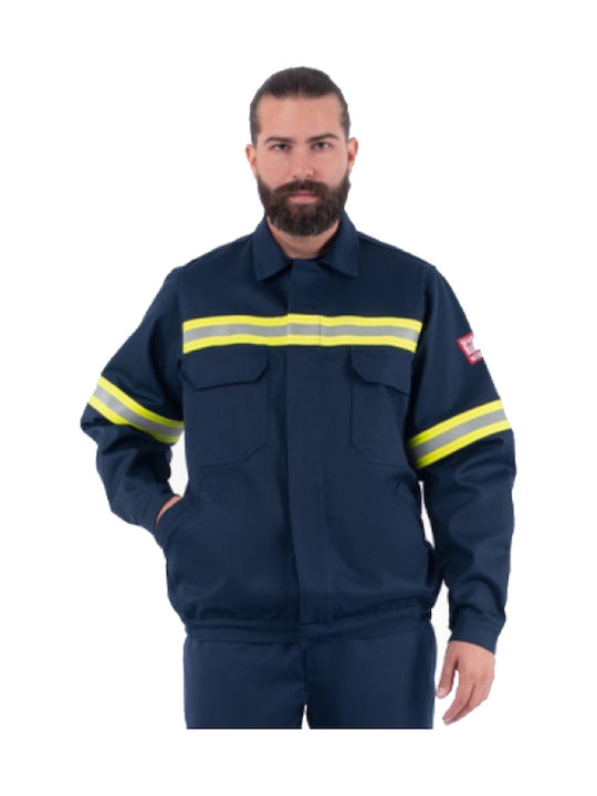 Axon Work Jacket