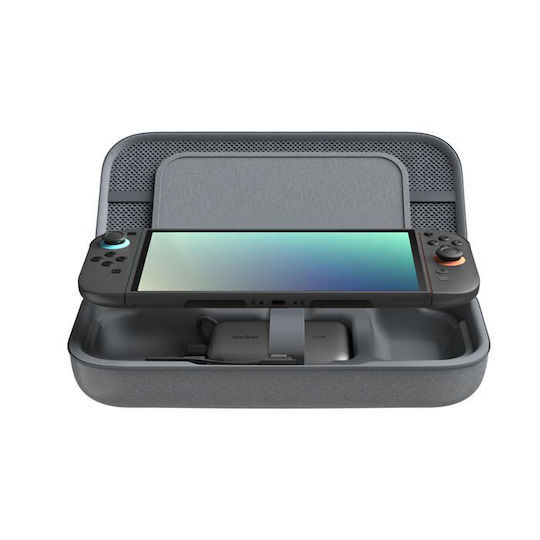 Belkin Charging Case Nintendo Switch 2 Included 10k Powerbank