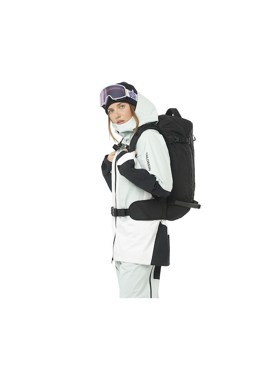 Salomon Ορειβατικό Σακίδιο 25lt Μαύρο Daypack