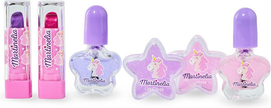 Little Unicorn Lac de Unghii pentru Copii