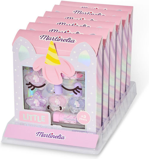 Little Unicorn Lac de Unghii pentru Copii