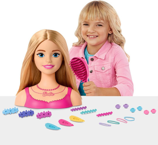 Barbie Κεφάλι Ομορφιάς
