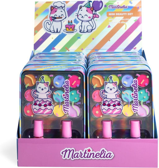 Martinelia Set De Frumusețe
